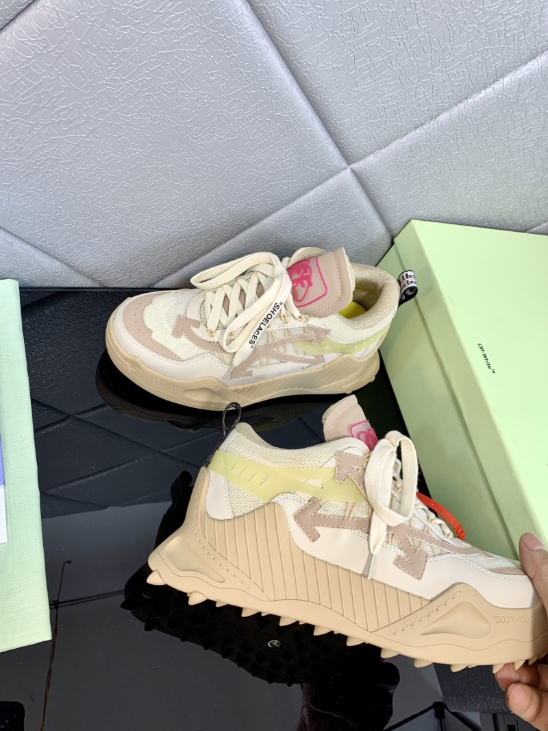 Off-White Sneakers